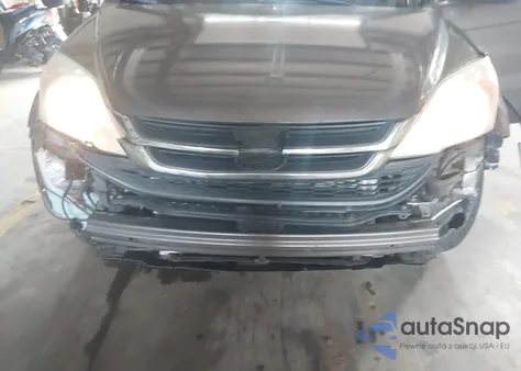 2011 Honda Cr-V Lx from USA, damaged, VIN 5J6RE4H37BL004136